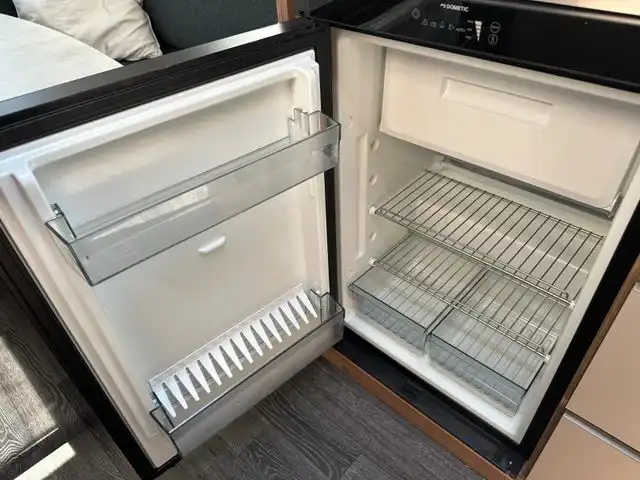 KNAUS SPORT 400 LK 